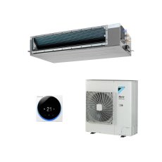 Vysokotlaková kanálová jednotka 6,8 kW