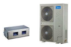 Midea  MHC-96HWD1N1(A)