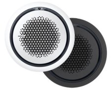 Kazetová klimatizace kruhová 360° -  7,1 kW