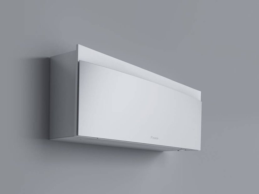 Emura v matnej bielej - Aký výkon potrebujete?: do 50 m²  5,0 kW