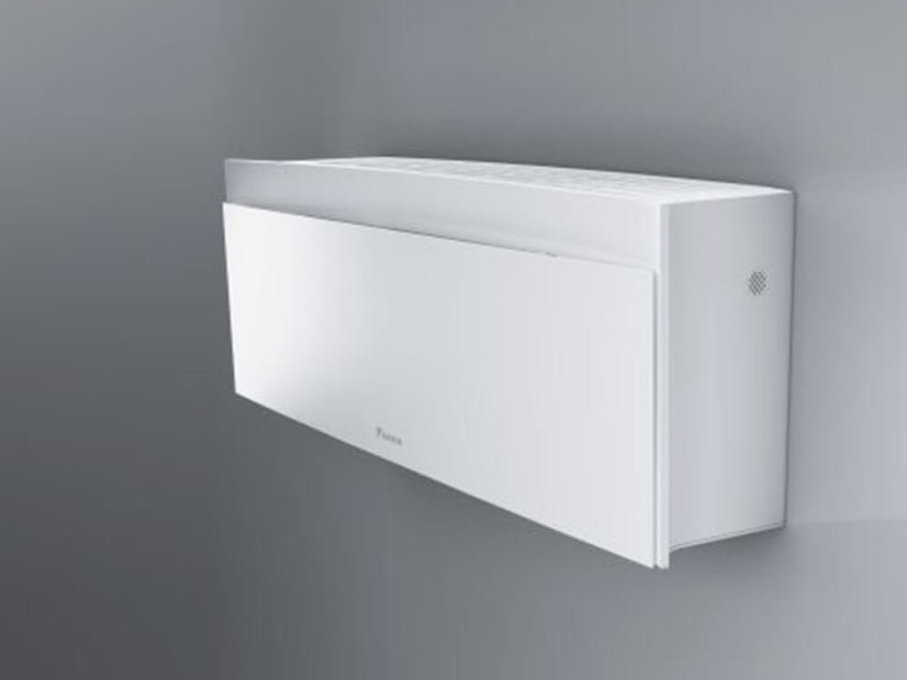 Emura v matnej bielej - Aký výkon potrebujete?: do 50 m²  5,0 kW