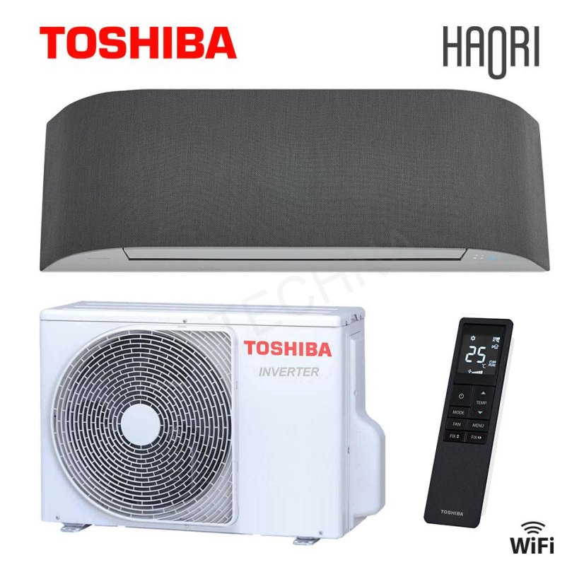 HAORI 3,5 kW