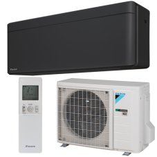Daikin Stylish čierna