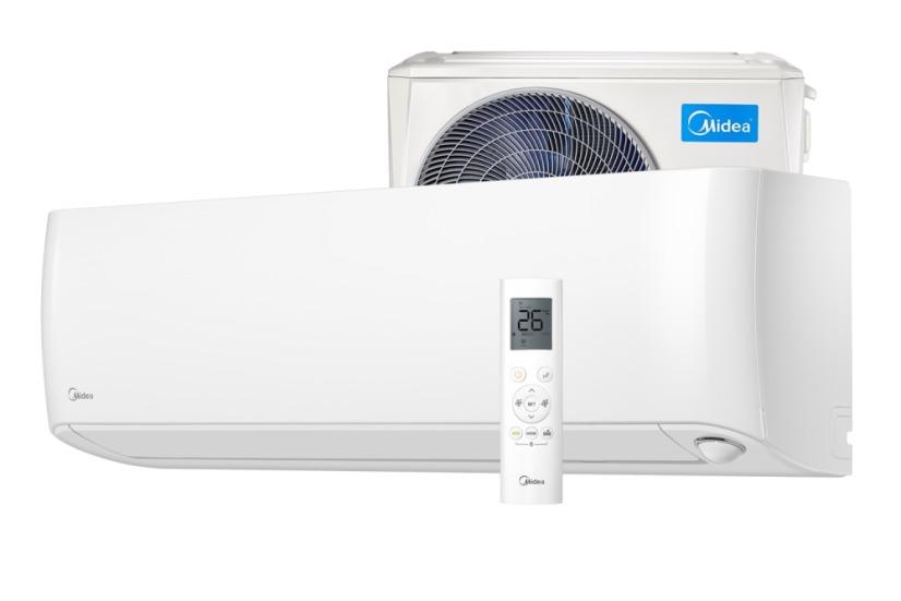 Midea Oasis Plus+ 5,0 kW