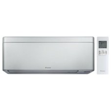 Daikin Stylish strieborná