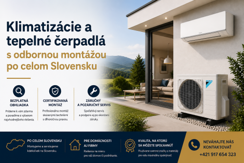 Záručný a pozáručný servis