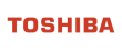 TOSHIBA