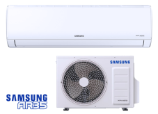 AR35 - 2,6 kW