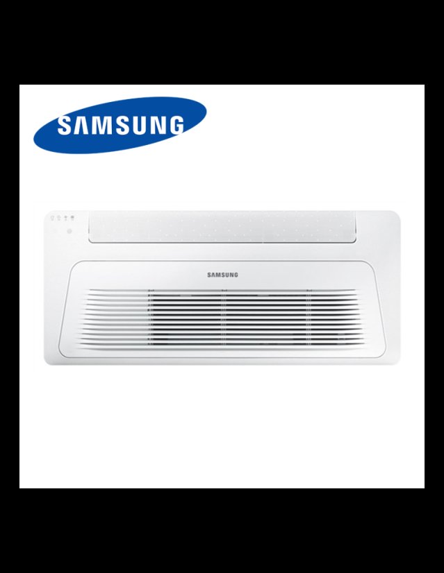 1-cestná Wind Free™ - 3,5 kW