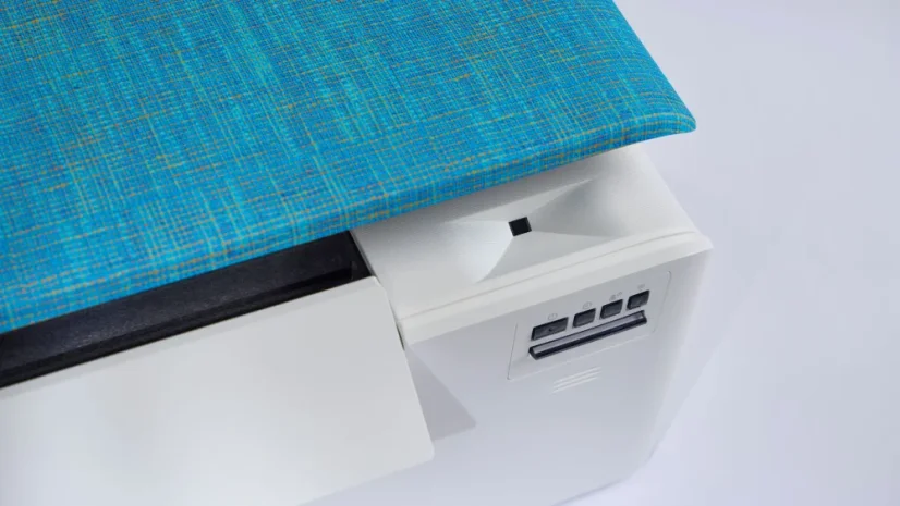 Daikin Stylish Modrá látka - Aký výkon potrebujete?: do 20 m²    2,0 kW