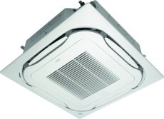 Sky Air s kruhovým výfukom 13,4 kW