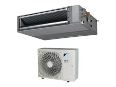 Vysokotlaková kanálová jednotka 5,0 kW