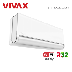 H – DESIGN 5,2 kW