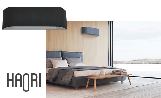 HAORI 3,5 kW