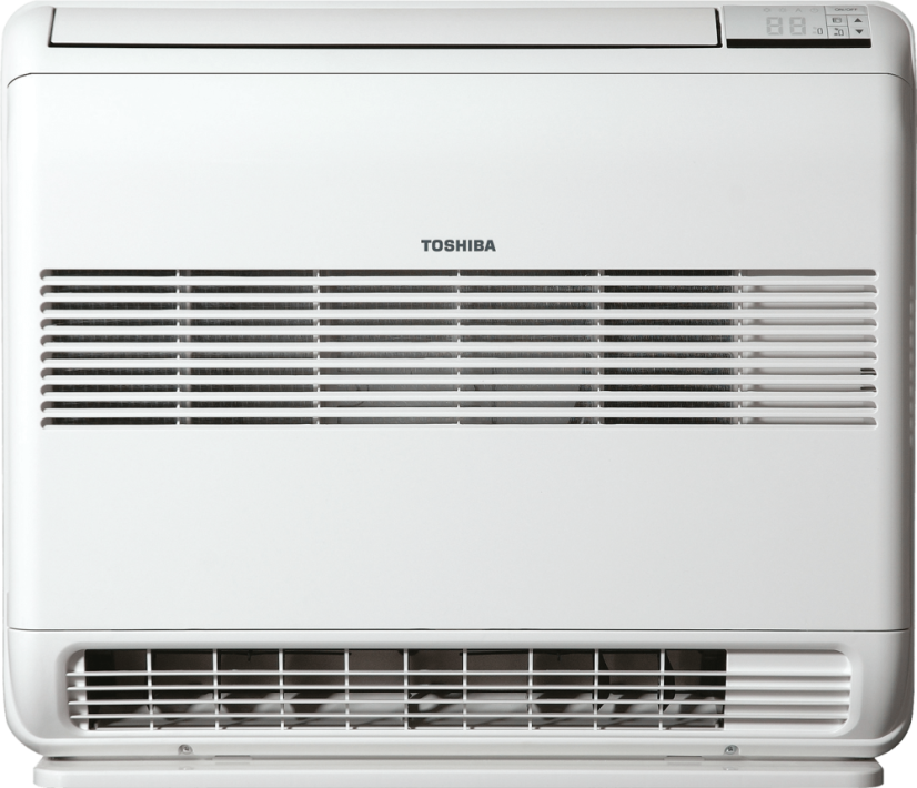 Parapetní - 2,5 kW
