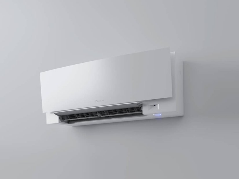 Emura v matnej bielej - Aký výkon potrebujete?: do 50 m²  5,0 kW