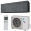 Daikin Stylish Šedá látka - Aký výkon potrebujete?: do 50 m²  5,0 kW