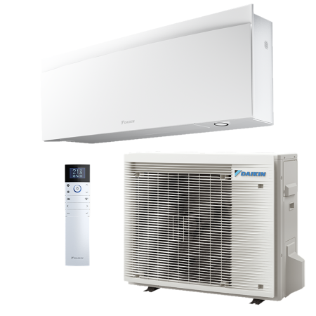 Emura v matnej bielej - Aký výkon potrebujete?: do 50 m²  5,0 kW