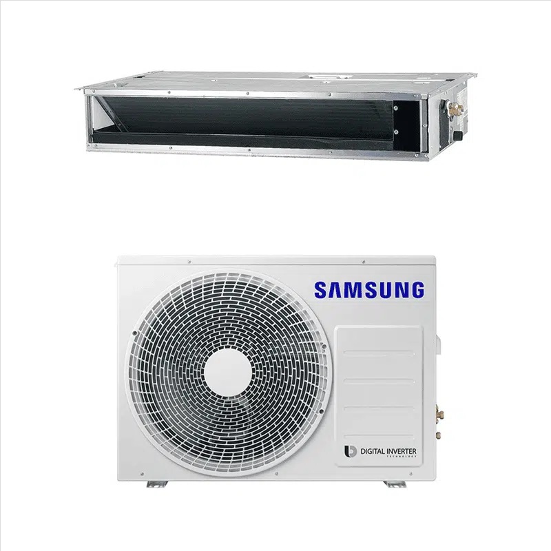 SAMSUNG LSP Kanálová 5,0 kW