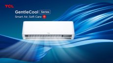 Gentle Cool 5,1 kW