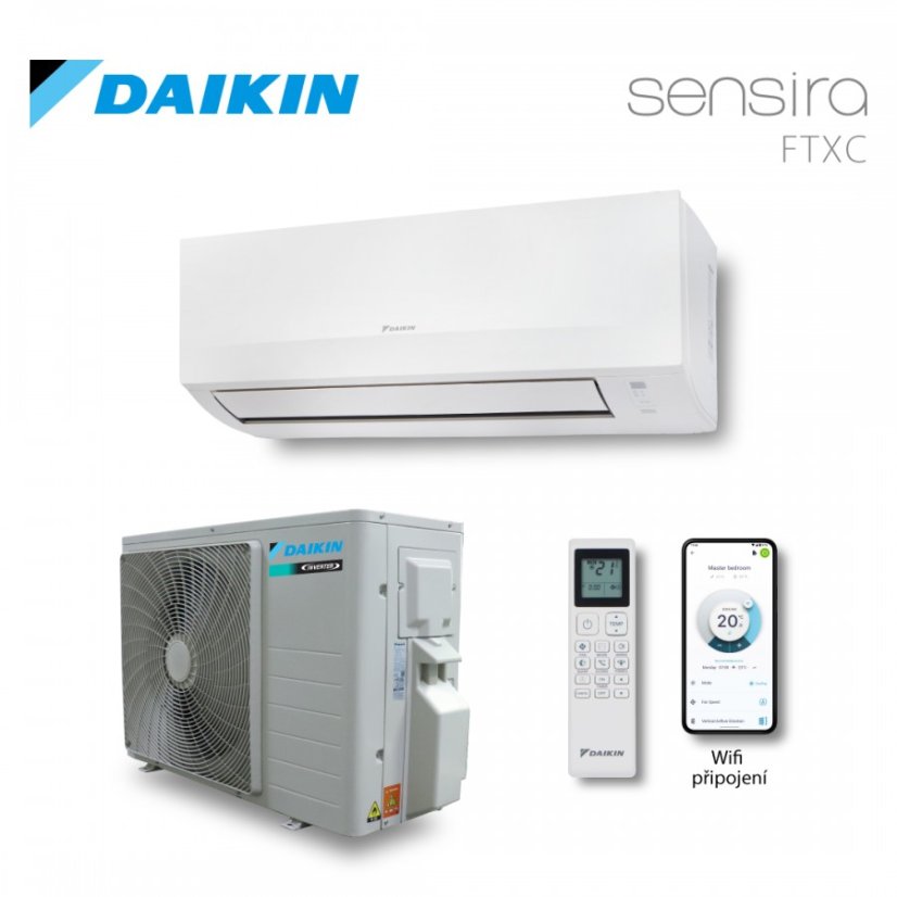 SENSIRA E  5,0 kW