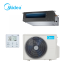 Midea MTI-12HWFN8-SP