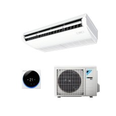 Podstropná klimatizácia 3,4 kW