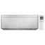 Daikin Stylish strieborná - Aký výkon potrebujete?: do 50 m²  5,0 kW