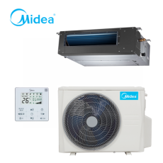 Midea MTI-12HWFN8-SP