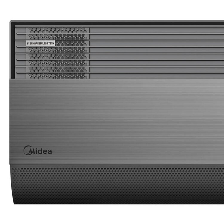Midea GAIA Grey 2,6 kW