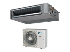 Vysokotlaková kanálová jednotka 3,4 kW