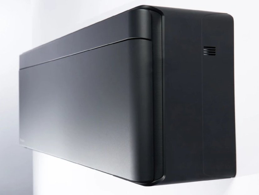 Daikin Stylish čierna - Aký výkon potrebujete?: do 35 m²  3,5 kW