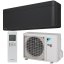 Daikin Stylish čierna - Aký výkon potrebujete?: do 35 m² 3,5 kW