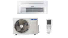 1-cestná Wind Free™ - 2,6 kW