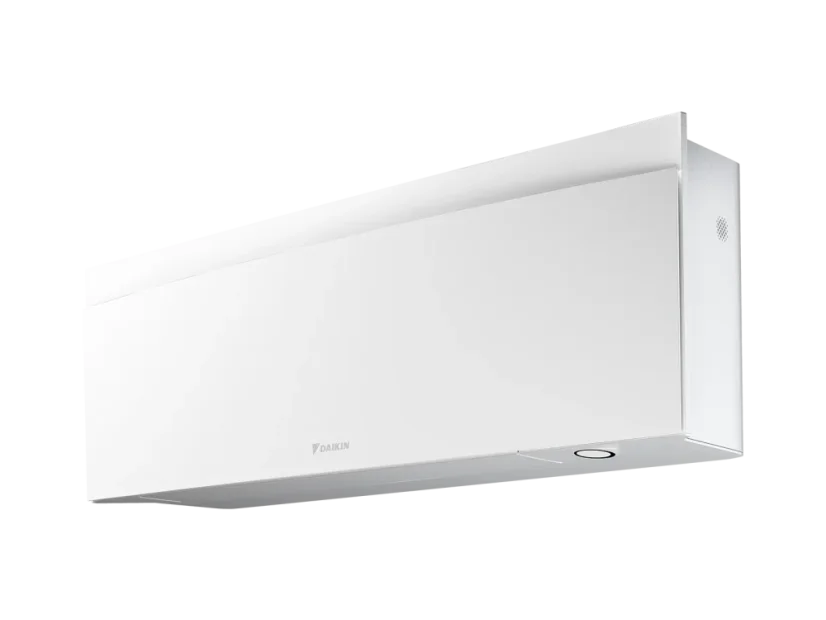 Emura v matnej bielej - Aký výkon potrebujete?: do 50 m²  5,0 kW