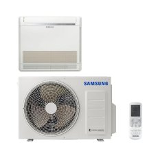 Parapetní klimatizace Samsung 3,5 kW