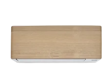 Daikin Stylish Svetlé drevo