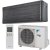 Daikin Stylish Čierne drevo