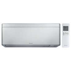 Daikin Stylish strieborná