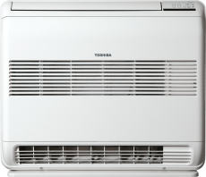 Parapetní - 2,5 kW