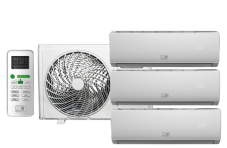 OMEGA 7,9 kW + ALFA 3x 3,5 kW