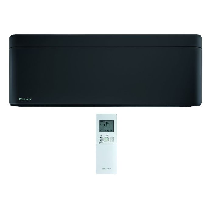 Daikin Stylish čierna - Aký výkon potrebujete?: do 35 m²  3,5 kW