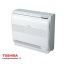 Parapetní - 2,5 kW
