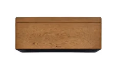 Daikin Stylish Tmavé drevo