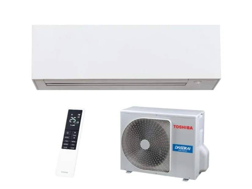 DAISEIKAI 10 White 5,0 kW