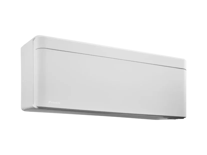 Daikin Stylish biela - Aký výkon potrebujete?: do 20 m²    2,0 kW