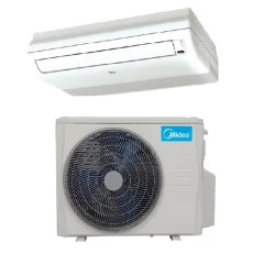 Midea MUE-18HRFN8-SP