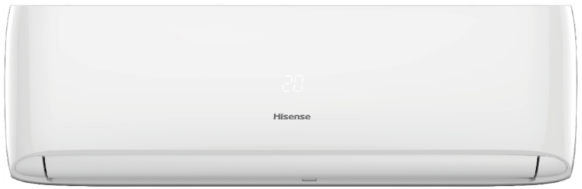 Hisense Easy 2,6 kW