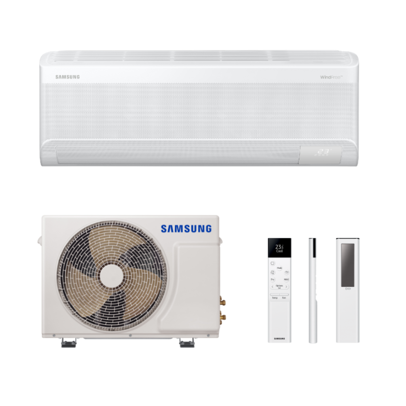 Avant S2 White