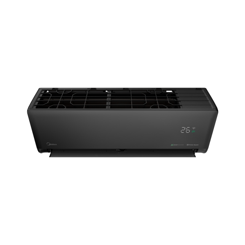 Midea Solstice Black 3,5 kW